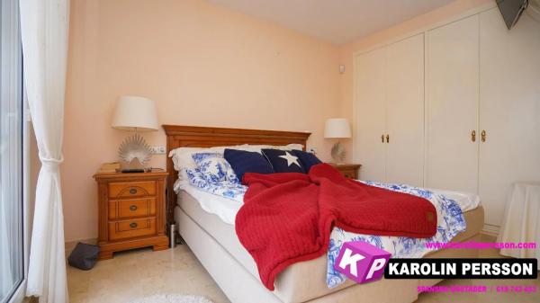 Casa independiente en calle Rio Segura