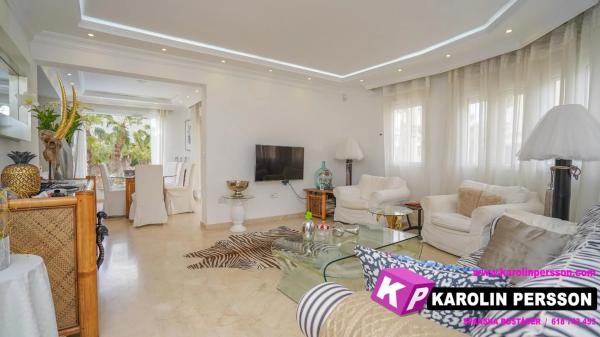 Casa independiente en calle Rio Segura