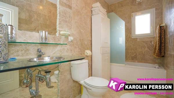 Casa independiente en calle Rio Segura