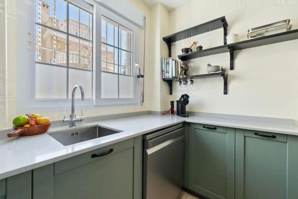 Casa independiente en calle Panticosa, 4