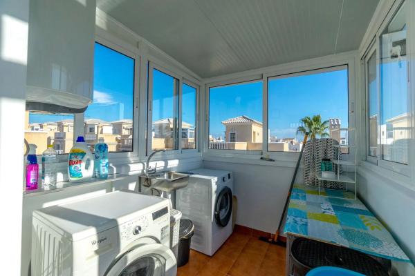 Casa independiente en calle Panticosa, 4