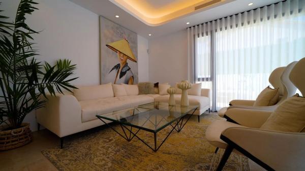 Casa independiente en calle Leman