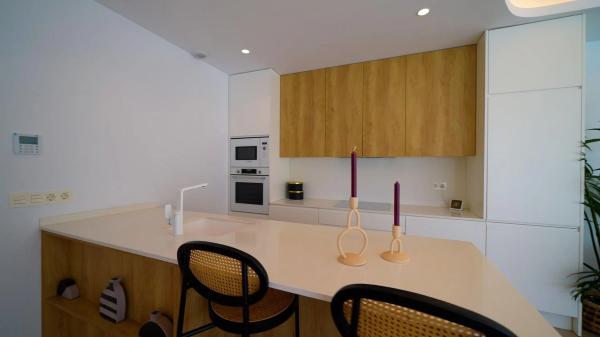 Casa independiente en calle Leman