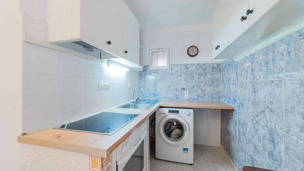 Casa independiente en calle Leman, 3