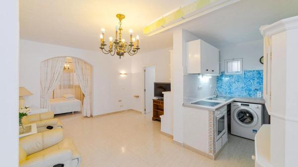 Casa independiente en calle Leman, 3