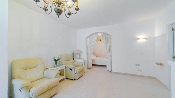 Casa independiente en calle Leman, 3