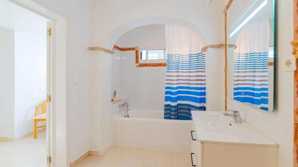 Casa independiente en calle Leman, 3