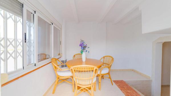 Casa independiente en calle Leman, 3