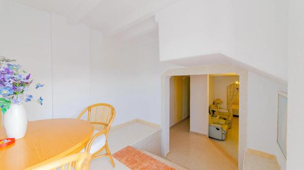 Casa independiente en calle Leman, 3