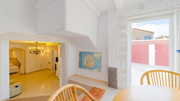 Casa independiente en calle Leman, 3