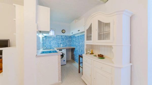 Casa independiente en calle Leman, 3