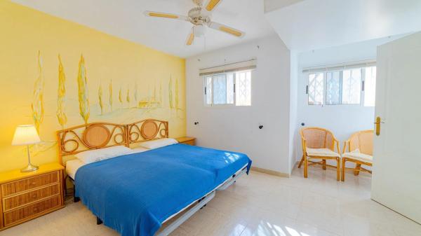 Casa independiente en calle Leman, 3