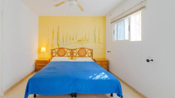 Casa independiente en calle Leman, 3