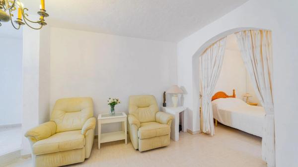 Casa independiente en calle Leman, 3