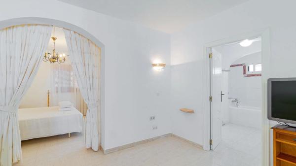 Casa independiente en calle Leman, 3