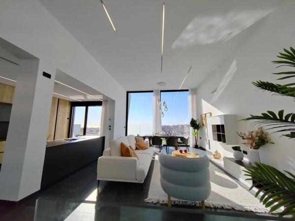 Casa independiente en calle Pino del Bal