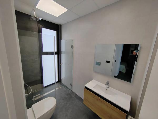 Casa independiente en calle Pino del Bal