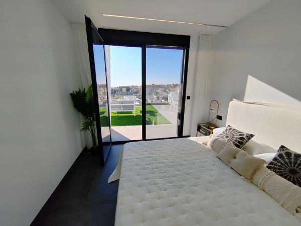 Casa independiente en calle Pino del Bal