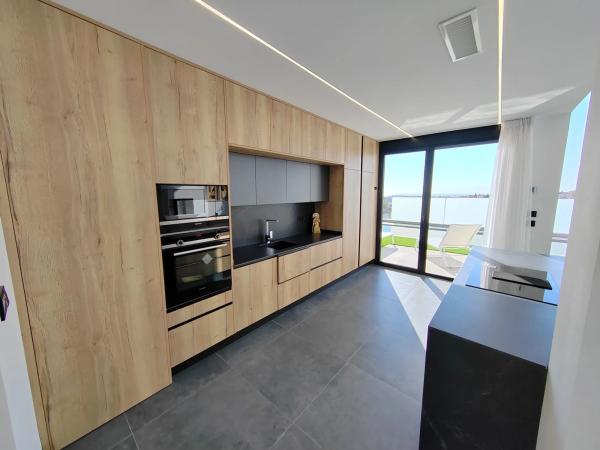 Casa independiente en calle Pino del Bal