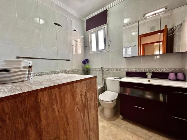 Casa independiente en calle Trepadora, 66