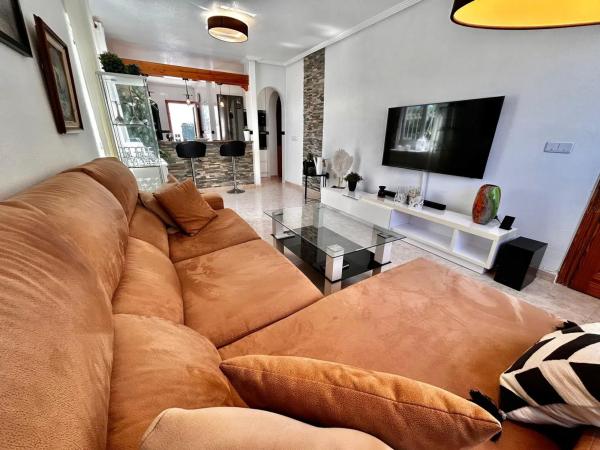 Casa independiente en calle Trepadora, 66