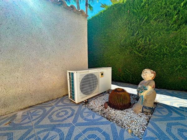 Casa independiente en calle Diego Velazquez