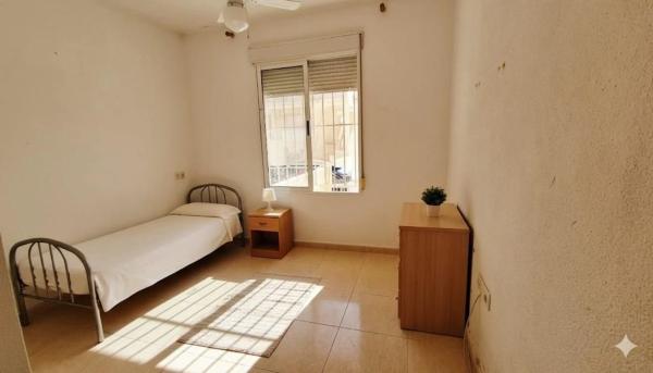 Casa independiente en calle Niágara