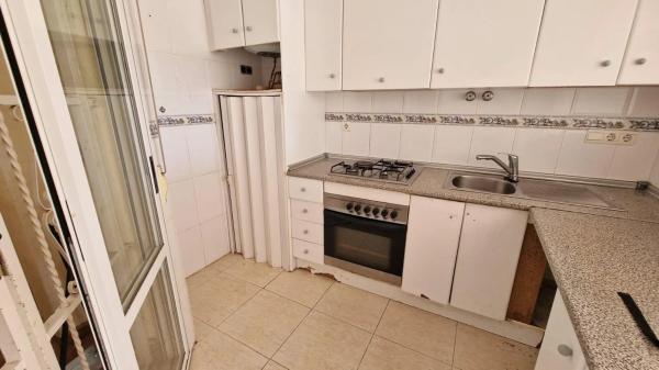 Casa independiente en calle Niágara