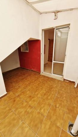 Casa independiente en calle Niágara