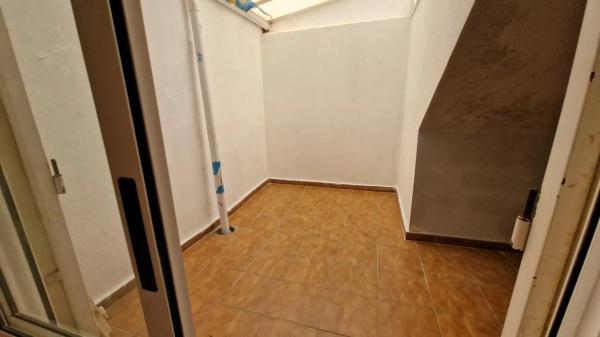 Casa independiente en calle Niágara