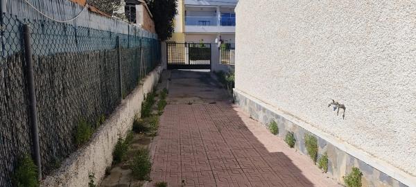 Casa independiente en calle Diego Velazquez, 20