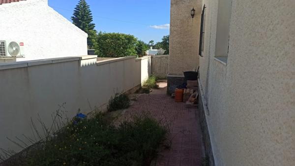 Casa independiente en calle Diego Velazquez, 20