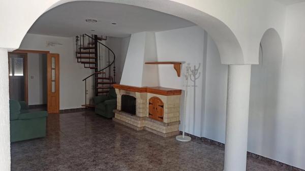 Casa independiente en calle Diego Velazquez, 20