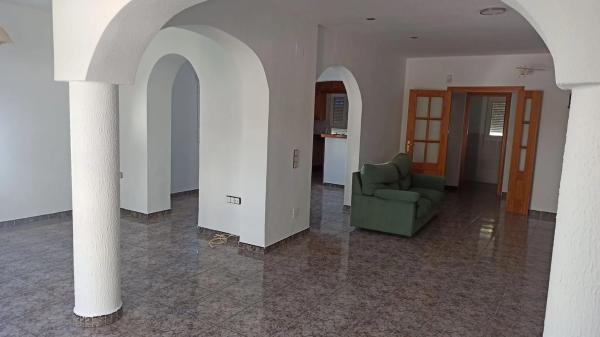 Casa independiente en calle Diego Velazquez, 20