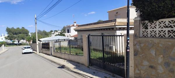 Casa independiente en calle Diego Velazquez, 20