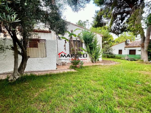 Casa independiente en CL Carabela-punta Prima