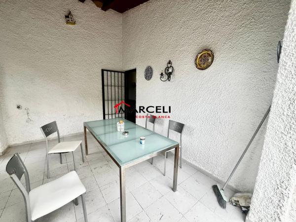 Casa independiente en CL Carabela-punta Prima
