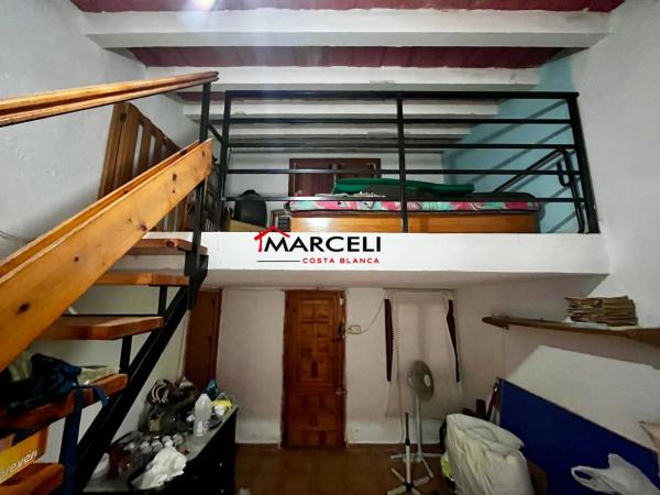 Casa independiente en CL Carabela-punta Prima