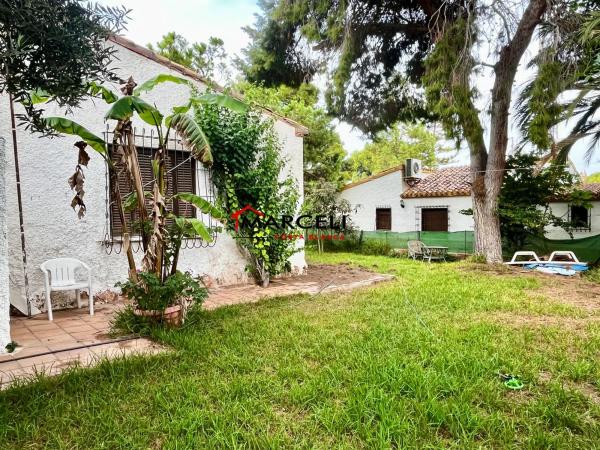 Casa independiente en CL Carabela-punta Prima