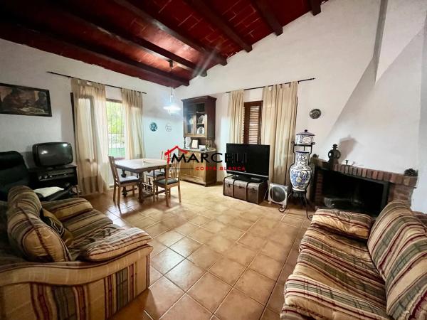 Casa independiente en CL Carabela-punta Prima