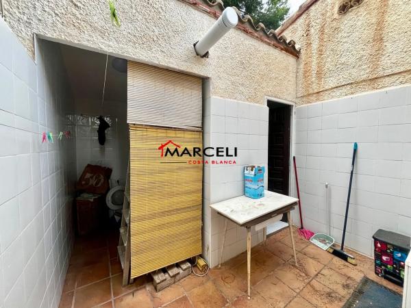 Casa independiente en CL Carabela-punta Prima