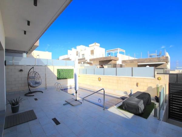 Casa independiente en calle Duero