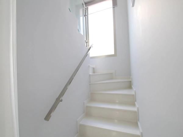 Casa independiente en calle Duero