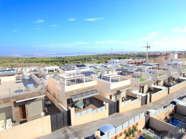 Casa independiente en calle Duero