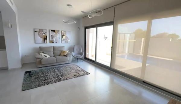 Casa independiente en calle Fernandez Caballero