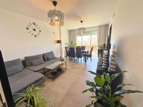 Casa independiente en calle Fernandez Caballero