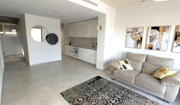 Casa independiente en calle Fernandez Caballero