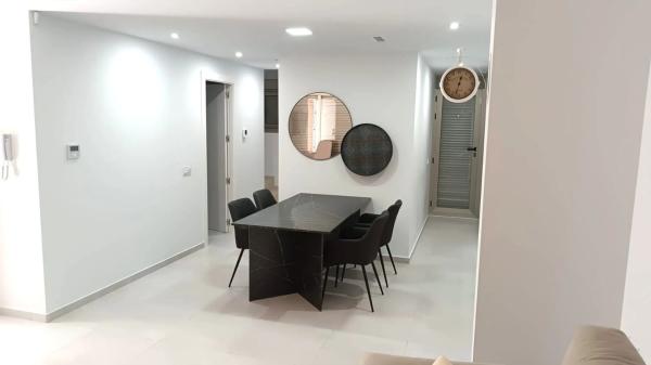 Casa independiente en calle Fernandez Caballero