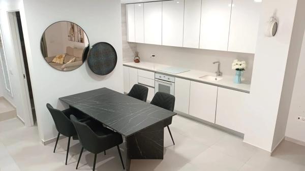 Casa independiente en calle Fernandez Caballero