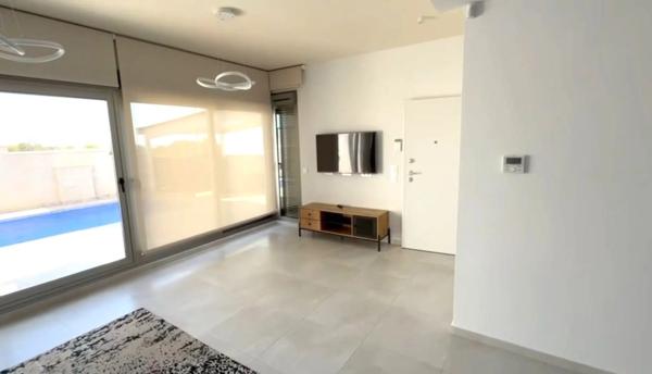 Casa independiente en calle Fernandez Caballero